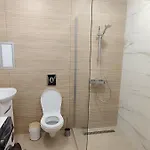 Apartamento Skyline 20 With Sea View And Pool Varna