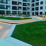 Skyline 20 With Sea View And Pool * Varna