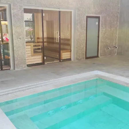 Apartamento Skyline 20 With Sea View And Pool *