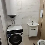 Apartament Skyline 20 With Sea View And Pool