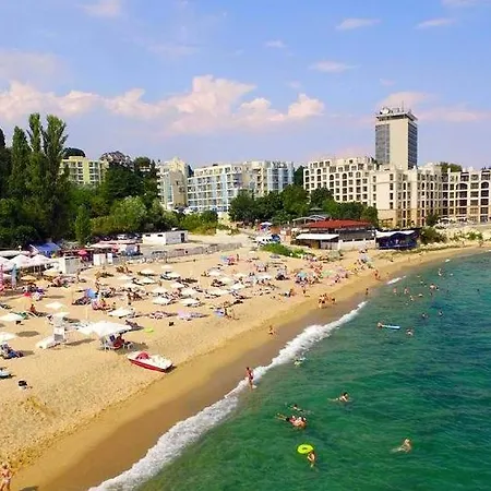 Skyline With Sea View And Pool *