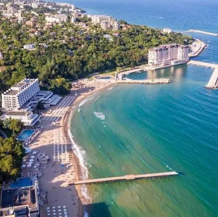 Skyline Varna