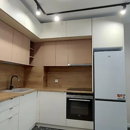 Skyline Apartman