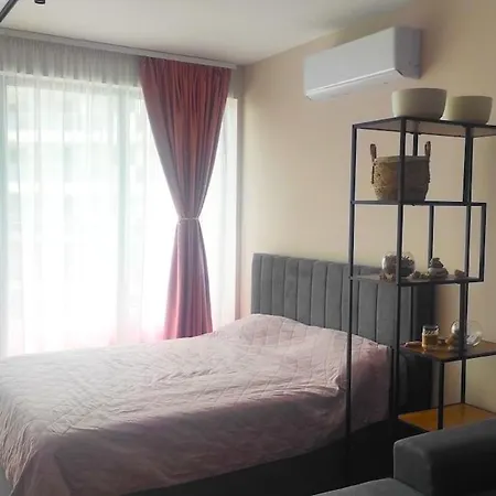 Skyline Apartman Várna
