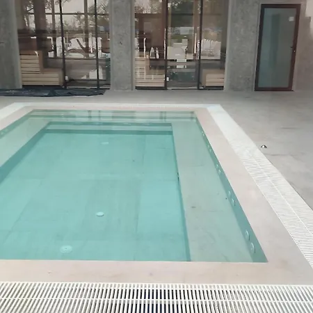 Lejlighed Skyline 20 With Sea View And Pool *