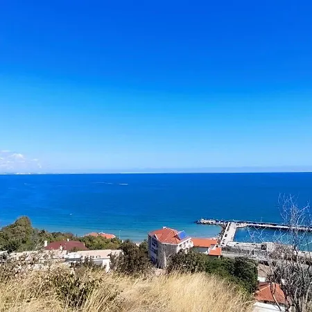 Апартаменти Skyline